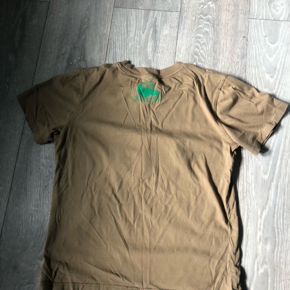 Baby Milo T-Shirt - Picture 2 of 7